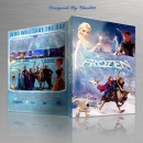 Frozen Box Art Cover