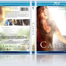 Carrie (2013) Box Art Cover
