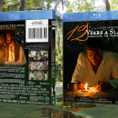12 Years a Slave Box Art Cover