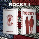 Rocky I Box Art Cover