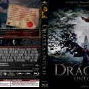 Dracula Untold Box Art Cover