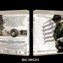 American Sniper Box Art Cover