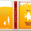 Winnie the Pooh Box Art Cover