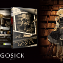 Gosick (Anime) Box Art Cover