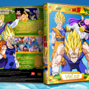Dragon Ball Z (Anime) - Cover 10 Box Art Cover