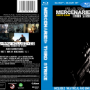 Mercenaries: Third Strike (Fake Movie) Box Art Cover