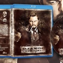 Django Unchained Box Art Cover