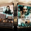 Mad Max: Fury Road Box Art Cover