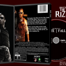 RiZE/FaLL: The Story of LiFE Box Art Cover