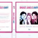 Bridget Jones's Diary Box Art Cover