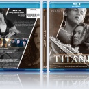Titanic Box Art Cover