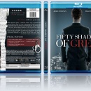 Fifty Shades of Grey Box Art Cover