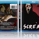 scream Box Art Cover