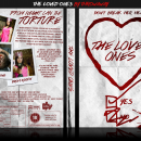 The Loved Ones Box Art Cover