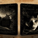 A Monster Calls Box Art Cover