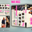 War dogs (2016) Box Art Cover