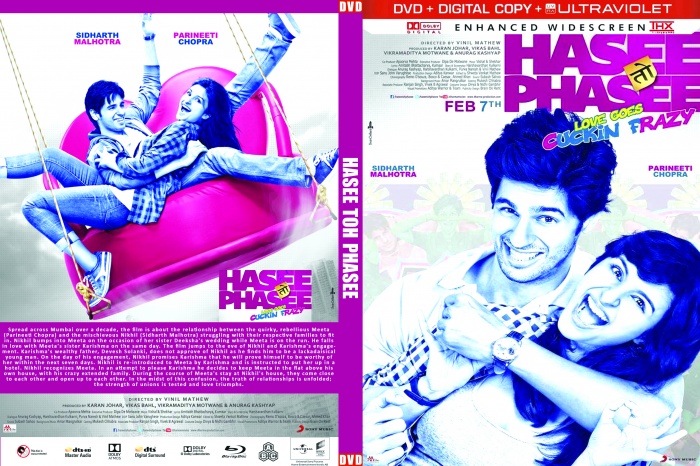 hasee to phasee box art cover