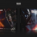 The Empire Strikes Back Box Art Cover