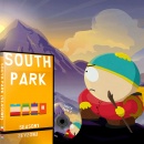 South Park (season 1) Box Art Cover