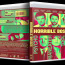 Horrible Bosses Box Art Cover