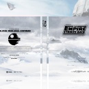 The Empire Strikes Back Box Art Cover