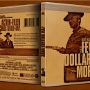 For A Few Dollars More Box Art Cover