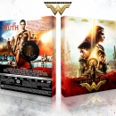 Wonder Woman Box Art Cover
