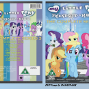 My Little Pony : FiM - Series 3 Box Art Cover