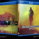 Blade Runner 2049 Box Art Cover