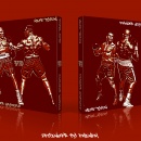 Mike Tyson vs Evander Holyfield Box Art Cover