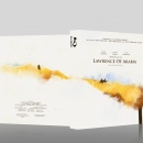 Lawrence of Arabia Box Art Cover