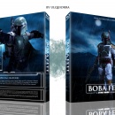 Boba Fett: A Star Wars Story Box Art Cover