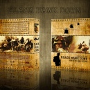 Black Hawk Down Box Art Cover