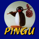 Pingu The Complete First Season Box Art Cover