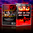 How the Steel Was Tempered Box Art Cover