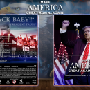 Make America Great Again...Again! Box Art Cover