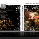 Coldplay:Viva La Vida Or Death And All His Friends Box Art Cover