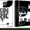 Linkin Park: Minutes to Midnight Box Art Cover