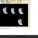MEET THE BII-TLES Box Art Cover