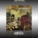 The Famine: The Raven And The Reaping Box Art Cover