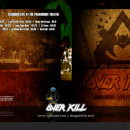 Overkill - Wrecking Everything Live Box Art Cover
