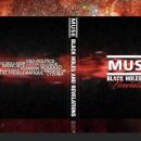 Muse: Black Holes and Revelations Box Art Cover