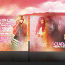 Ciara: Fantasy Ride Box Art Cover