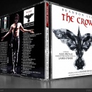 The Crow OST Box Art Cover