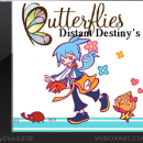 Butterflies - Distant Destiny's Box Art Cover