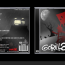 Gorillaz Box Art Cover
