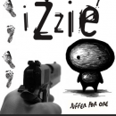 Izzie - Suffer For One Box Art Cover