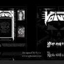 Voivod - War & Pain Box Art Cover