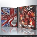 Dead Man's Shoes - The Daily Grind Box Art Cover
