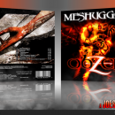 Meshuggah - obZen Box Art Cover